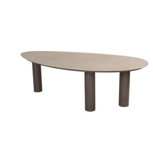 4 Seasons Outdoor Arizona dining tafel 240 x 120 cm Terre