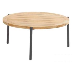 4 Seasons Outdoor Yoga lounge tafel 90 cm rond