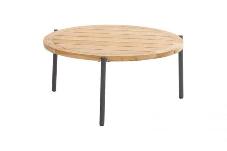 4 Seasons Outdoor Yoga lounge tafel 90 cm rond