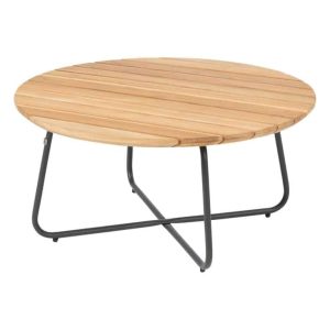 4 Seasons Outdoor Verdi lounge tafel 73 cm rond