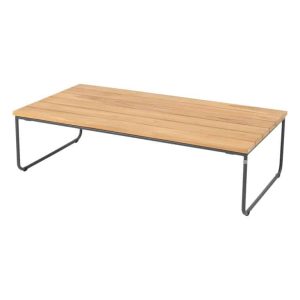4 Seasons Outdoor Verdi lounge tafel rechthoek