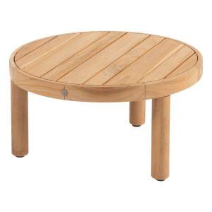 4 Seasons Outdoor Finn lounge tafel 60 cm rond