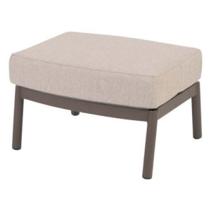 4 Seasons Outdoor Barolo lounge hocker Terre