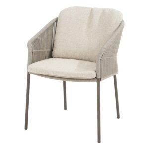 4 Seasons Outdoor Florence dining chair terre
