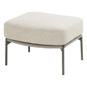 4 Seasons Outdoor Florence lounge hocker terre