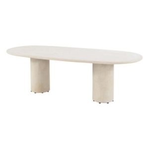 4 Seasons Outdoor Hampton dining tafel 240 cm Mortex