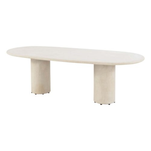 4 Seasons Outdoor Hampton dining tafel 240 cm Mortex