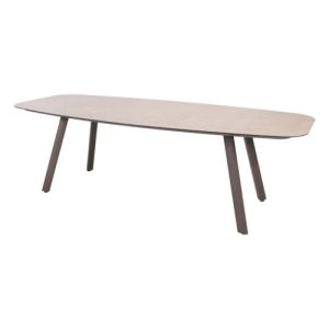 4 Seasons Outdoor Taste Manolo Dining Tafel 240 cm Terre