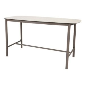 4 Seasons Outdoor Taste Manolo High Dining Tafel 180 cm Terre