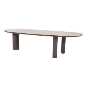 4 Seasons Outdoor Taste Denia Dining Tafel 290 cm Terre