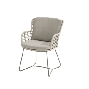 4 Seasons Outdoor Fabrice dining chair Terre