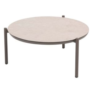 4 Seasons Outdoor Vic Koffie tafel 73 cm Terre