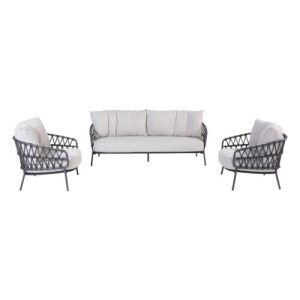4 Seasons Outdoor Calpi sofa set