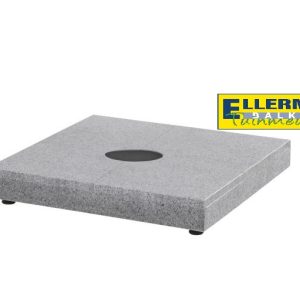 4 Seasons Outdoor Graniet voet 180 kg