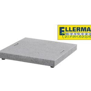4 Seasons Outdoor graniet voet 125 kg