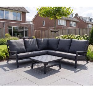Tierra Outdoor Lima loungeset