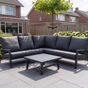 Tierra Outdoor Lima loungeset