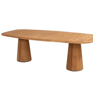 4 Seasons Outdoor Capri dining tafel 240 x 110 cm