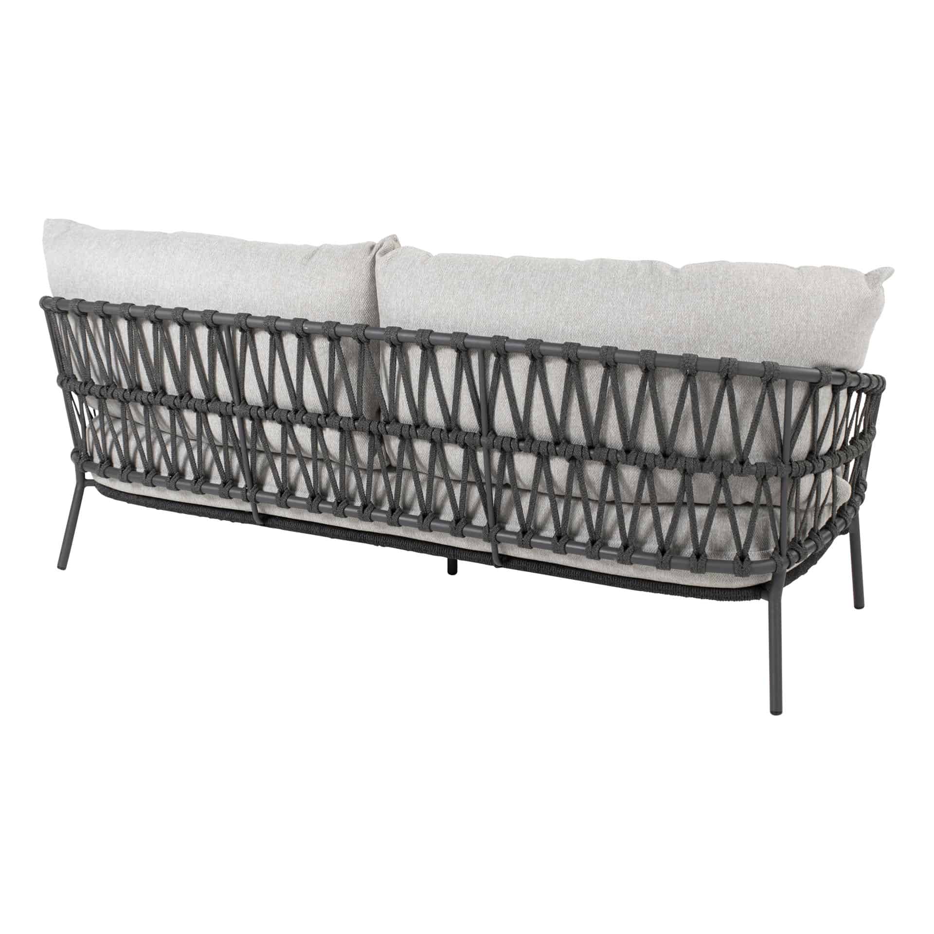 4 Seasons Outdoor Calpi lounge bank - Afbeelding 2