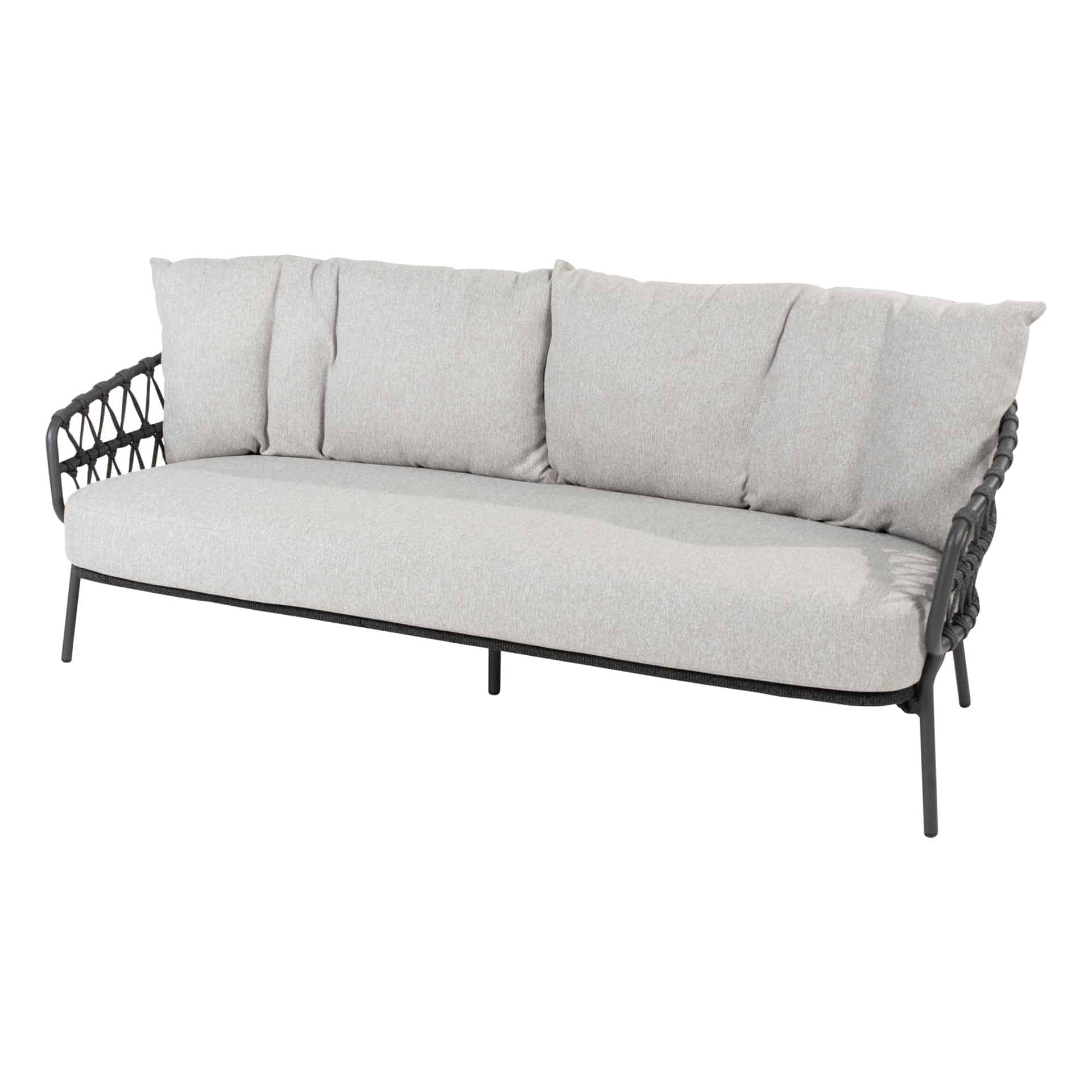 4 Seasons Outdoor Calpi lounge bank