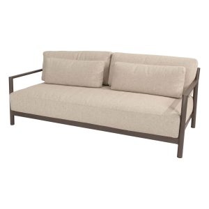 4 Seasons Outdoor Capresi Lounge Bank Terre