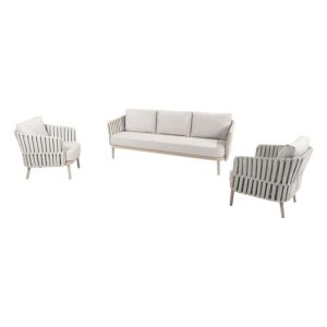 4 Seasons Outdoor Taste Eva Sofa set