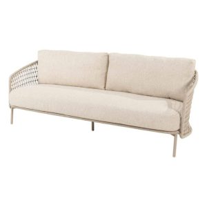 4 Seasons Outdoor Puccini Lounge Bank