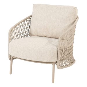4 Seasons Outdoor Puccini Lounge Chair
