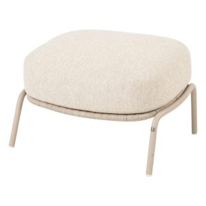 4 Seasons Outdoor Puccini Lounge Hocker