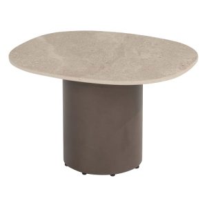 4 Seasons Outdoor Sofie koffie tafel 50 x 60 x 35 cm