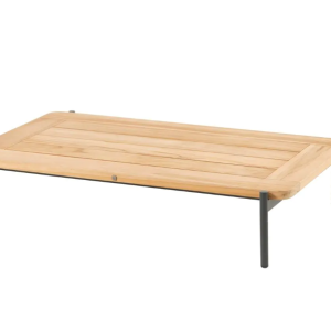 4 Seasons Outdoor Yoga lounge tafel 120x75 cm