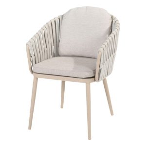 4 Seasons Outdoor Taste Eva Dining Chair