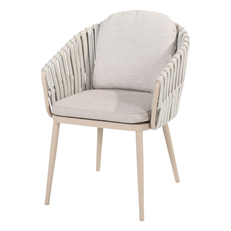 4 Seasons Outdoor Taste Eva Dining Chair