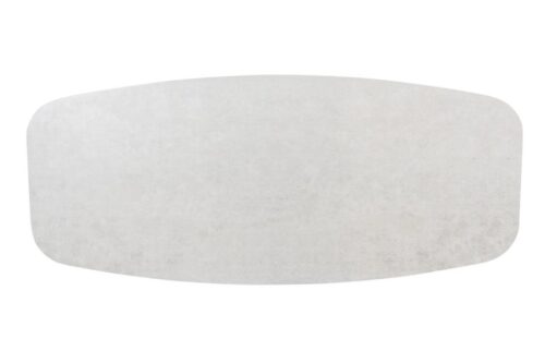 4 Seasons Outdoor Taste Manolo Dining Tafel 180 cm Latte - Afbeelding 2
