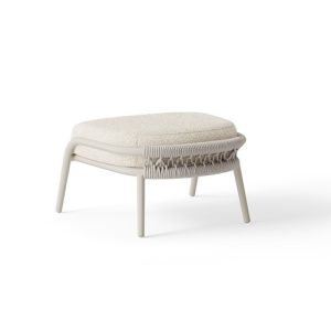 Suns Casto lounge hocker Camel sand
