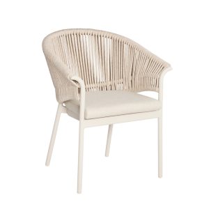 Suns Santorini dining chair
