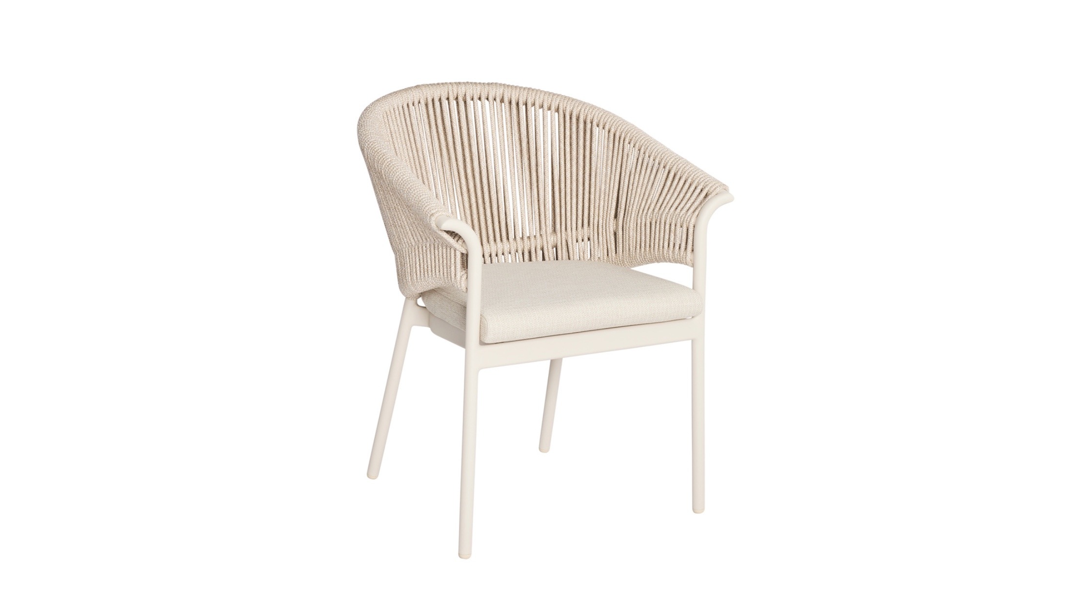 Suns Santorini dining chair