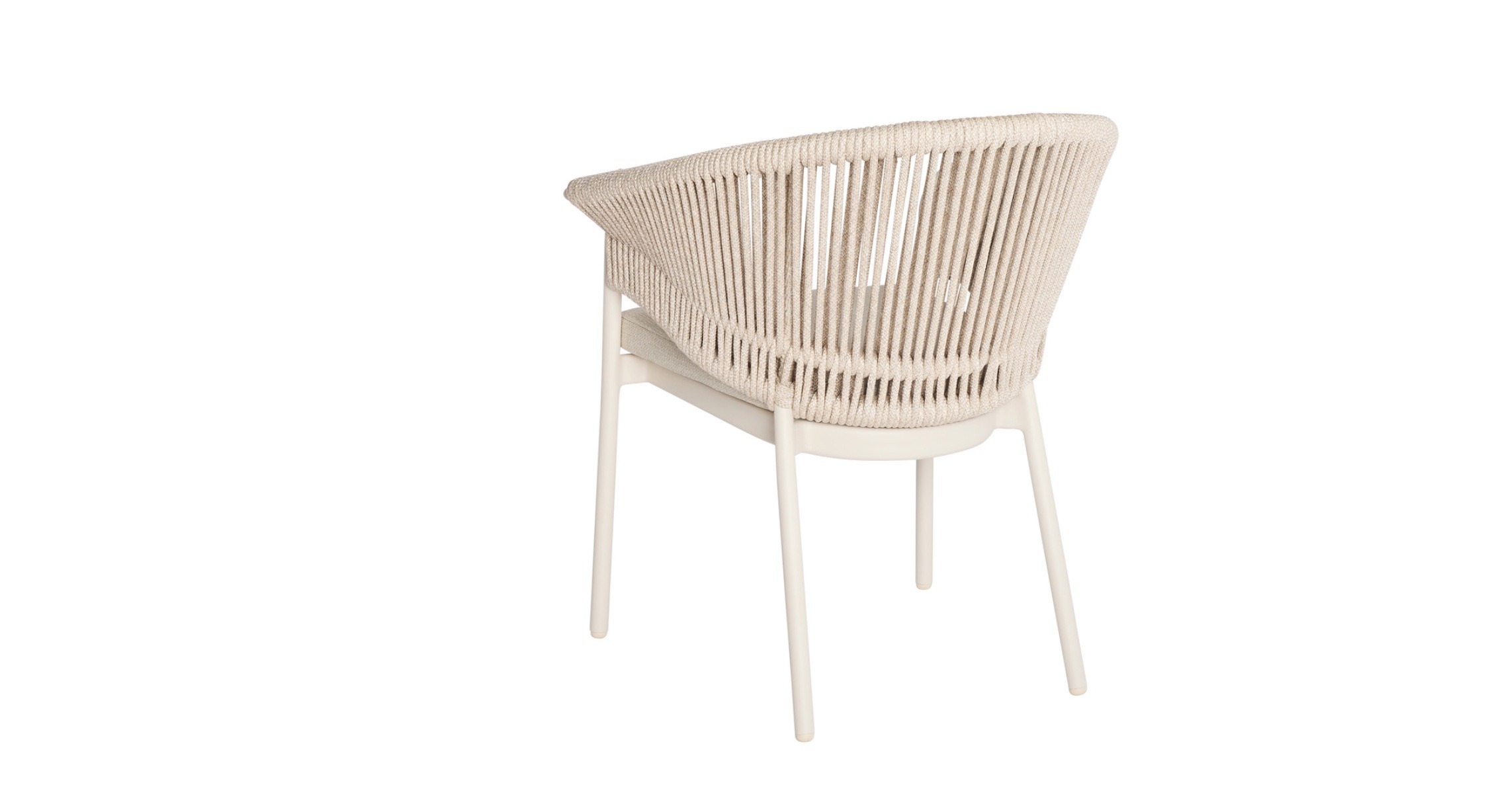 Suns Santorini dining chair - Afbeelding 2