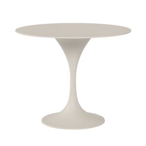 Suns Nova dining tafel 90 cm rond