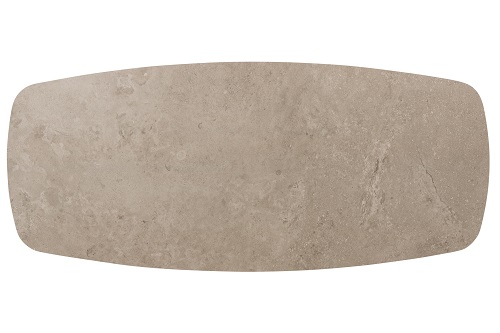 4 Seasons Outdoor Prado dining tafel Keramiek Terre 240 cm - Afbeelding 4