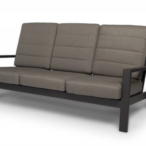 Tierra Outdoor Queens 3-zits loungebank