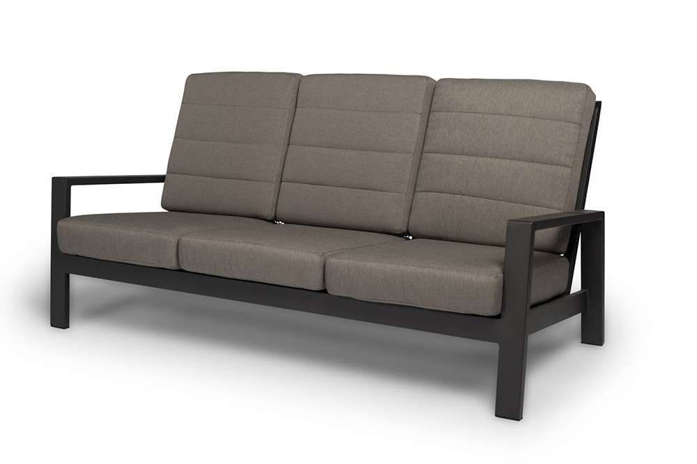 Tierra Outdoor Queens 3-zits loungebank
