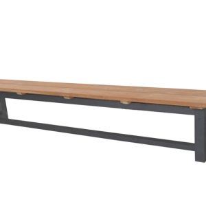 Suns Ovada Bench 220x40cm