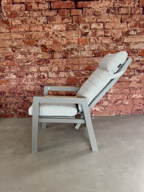 Sens Line Valerie dining chair Taupe Nonwood - Afbeelding 5