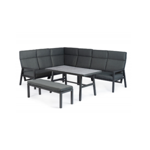 Tierra Outdoor Campo lounge corner set  4-delig