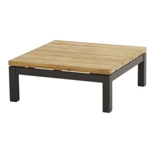 4 Seasons Outdoor Capitol lounge tafel 90 x 90 cm
