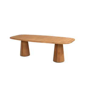 4 Seasons Outdoor Capri dining tafel 240 x 110 cm