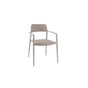 Gescova Outdoor Chili dining stoel sand