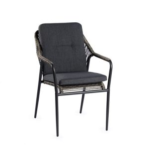 Tierra Outdoor Cortez dining chair