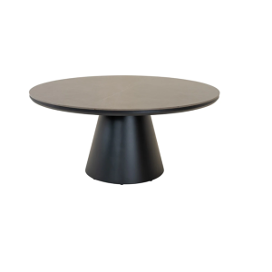 Lesli Living Daxx dining tafel 120 cm